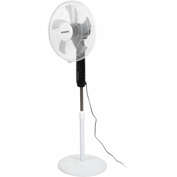 Вентилятор напольный SONNEN TF-45W-40-520
