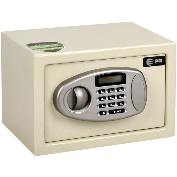 Сейф мебельный Cactus CS-SF-E20L