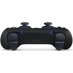 Геймпад Sony для PlayStation 5 DualSense CFI-ZCT1W (черная полночь)
