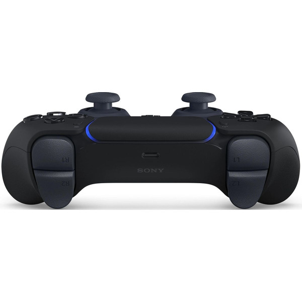 Геймпад Sony для PlayStation 5 DualSense CFI-ZCT1W (черная полночь)