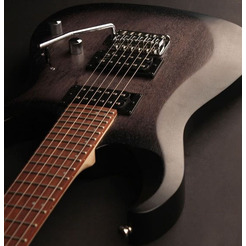 Электрогитара Cort X-100 OPBK