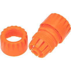 Муфта Четыре сезона Муфта 1/2"-3/4" 62-0219