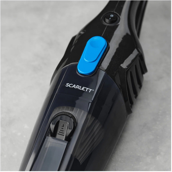 Вертикальный пылесос Scarlett SC-VC80H16