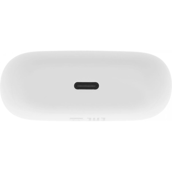 Наушники Hyundai H-EP203 (белый)