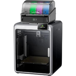 3D принтер CREALITY CR-K2 Pro Combo