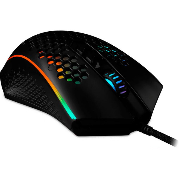 Мышь Redragon Memeanlion Honeycomb (70959)