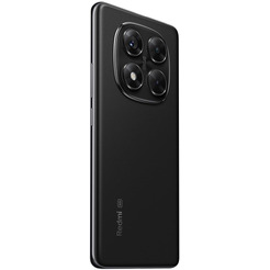Смартфон Xiaomi Redmi Note 14 Pro 5G 12GB/256GB Midnight Black EU