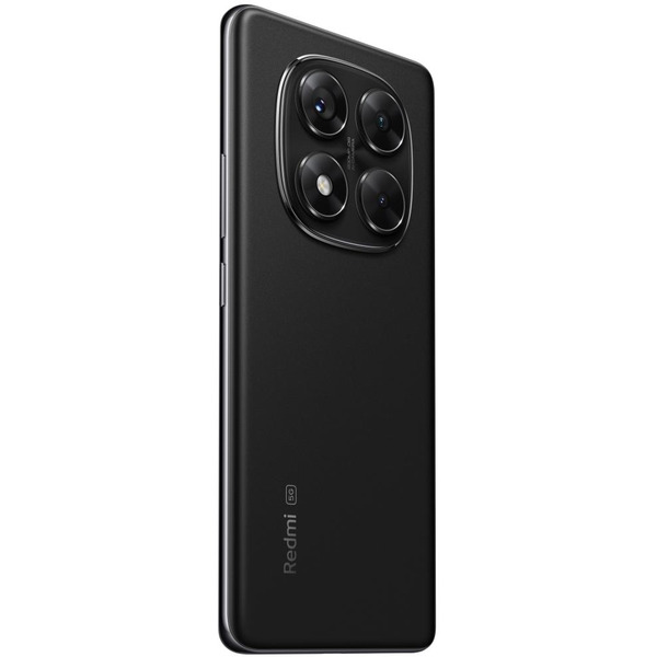 Смартфон Xiaomi Redmi Note 14 Pro 5G 12GB/256GB Midnight Black EU