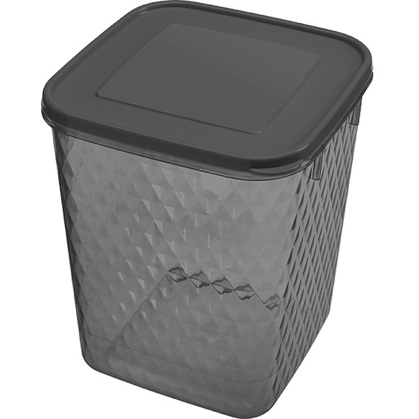 Контейнер Бытпласт Кристалл 2.3л 433153813