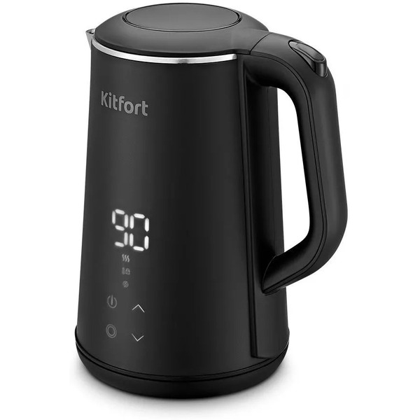 Электрический чайник Kitfort КТ-6188