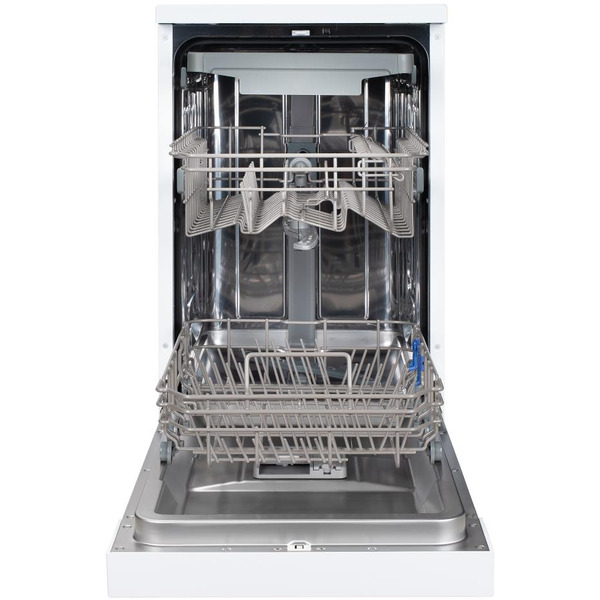 Посудомоечная машина DeLonghi DDWS 09S Morello blanco