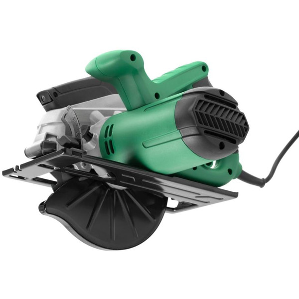 Пила циркулярная Hammer Flex CRP1500D (324902)