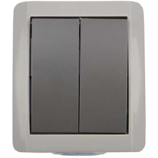 Выключатель KRANZ INDUSTRIAL KR-78-0609