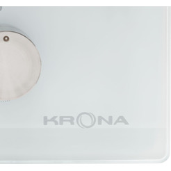 Варочная панель Krona Hagel 45 WH W