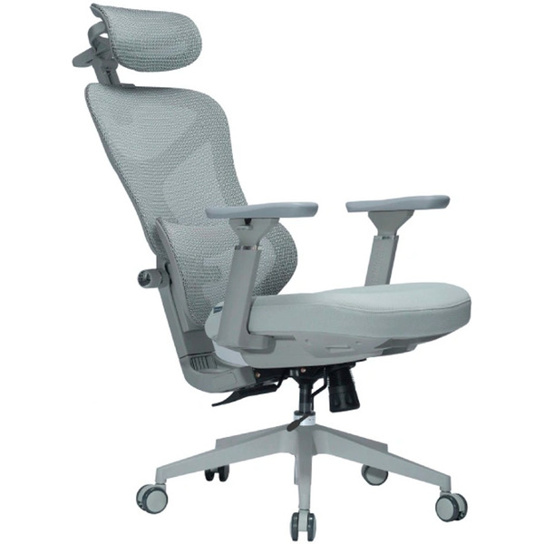 Кресло SPARX FX-17 Limber Gray/Gray