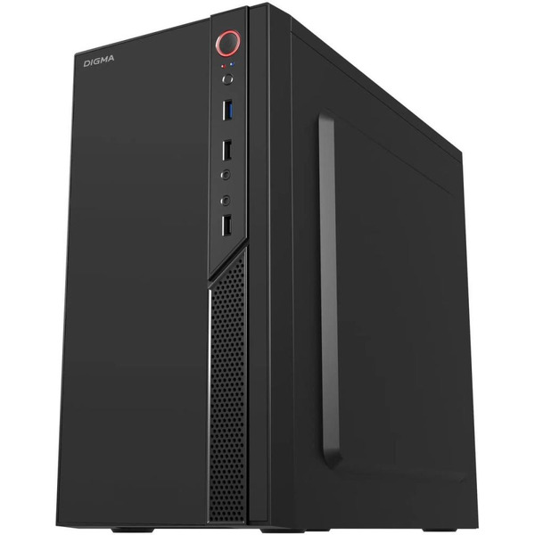 Корпус Digma DCC-MN306