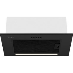 Вытяжка WEISSGAUFF BOX 520 PB BL