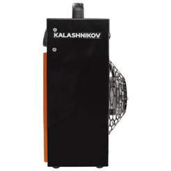 Тепловая пушка KALASHNIKOV KVF-E3-12