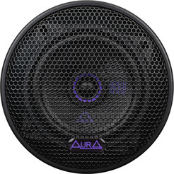 Коаксиальная АС AURA INDIGO-GF4X