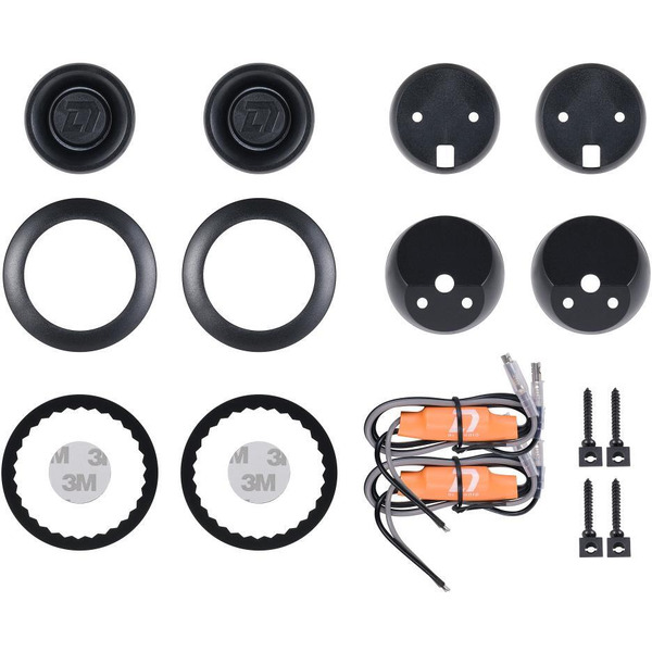 Твитер DL Audio Raven Easy Install Neo Tweeter V.2