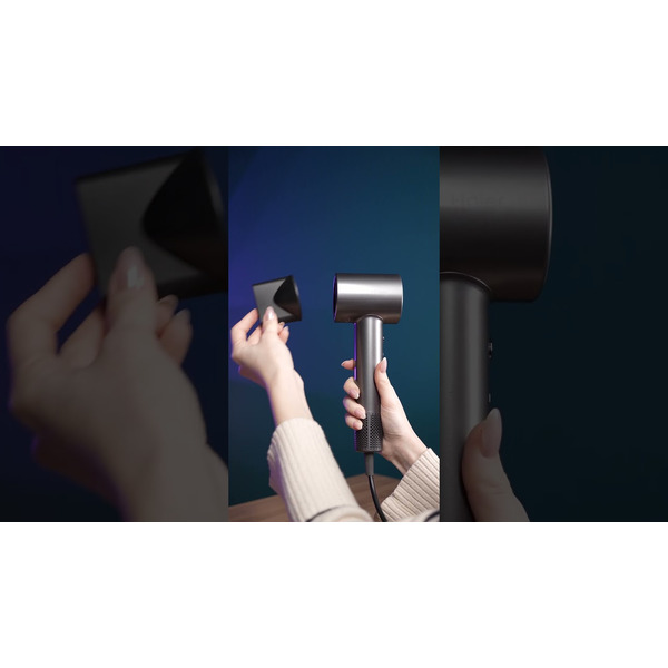 Стайлер Haier HHS-600