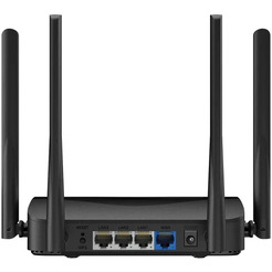 Wi-Fi роутер MERCUSYS MR25BE