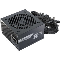 Блок питания Seasonic Core V2 BC-650