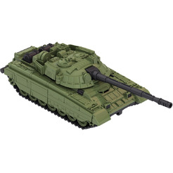 Танк НОРДПЛАСТ Барс 252_NP