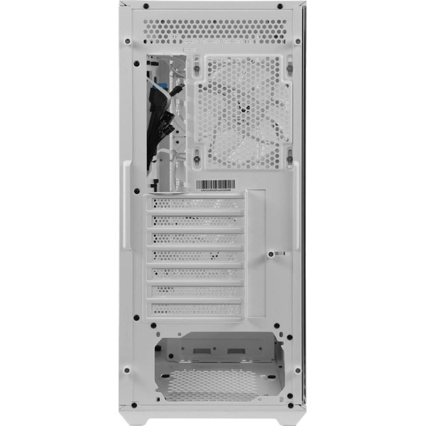 Корпус Formula Air Power G5 Plus (белый)