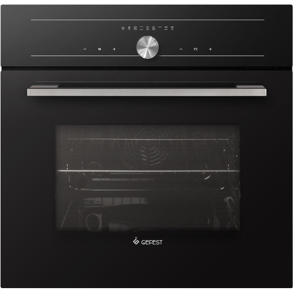 Духовой шкаф GEFEST ЭДВ ДА 622-05 S
