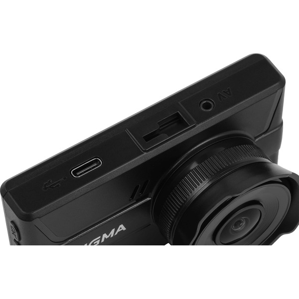 Видеорегистратор DIGMA FreeDrive 300DW