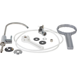 Стационарная система Гейзер Макс