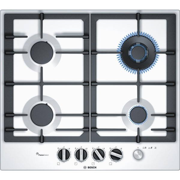 Газовая варочная поверхность Bosch PCH6A2M90R