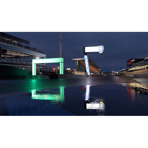 Игра Gran Turismo 7 для PS5 [русские субтитры]