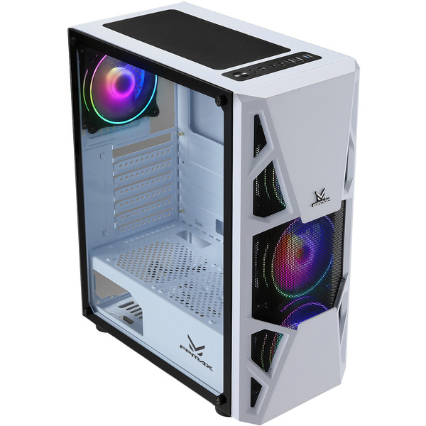 Корпус Formula CL-3303W RGB