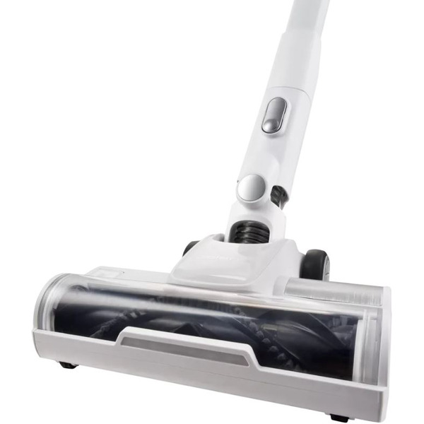 Пылесос Polaris PVCW 8065 (белый)