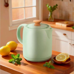 Электрочайник Kitfort КТ-8746