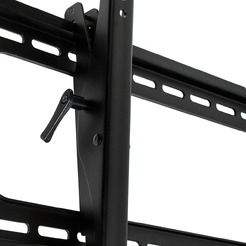 Кронштейн для телевизора Kromax STAR PRO-112 черный