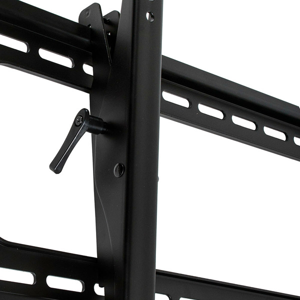 Кронштейн для телевизора Kromax STAR PRO-112 черный