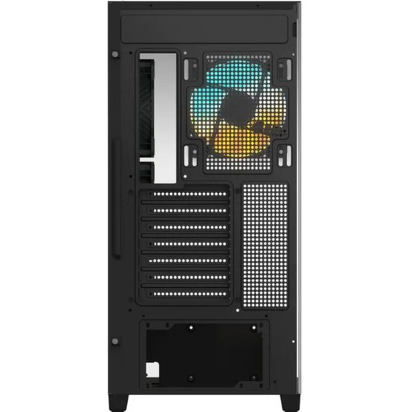 Корпус Gigabyte C500 Panoramic Stealth (черный)