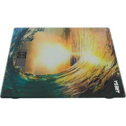 Напольные весы Aresa AR-4414