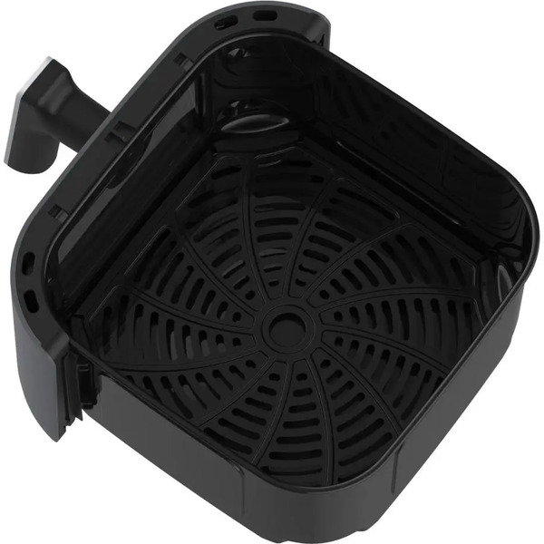 Аэрофритюрница Honor Choice Air Fryer Dark Gray (YJ-NL65037AD)