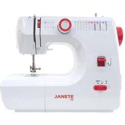Швейная машина JANETE FHSM-700