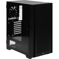 Корпус Montech AIR 1000 Lite (черный)