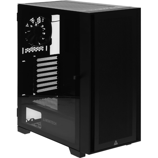 Корпус Montech AIR 1000 Lite (черный)