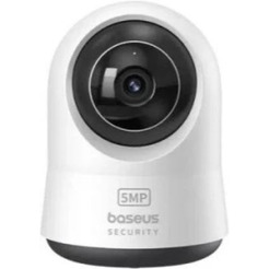 IP-камера Baseus Security P1 Pro 3K White (S0TV022132)