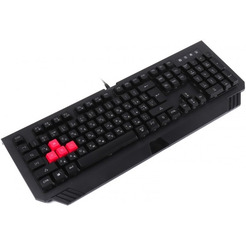 Клавиатура A4Tech Bloody B120N