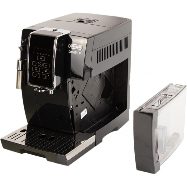 Кофемашина DeLonghi Dinamica ECAM 350.15.B