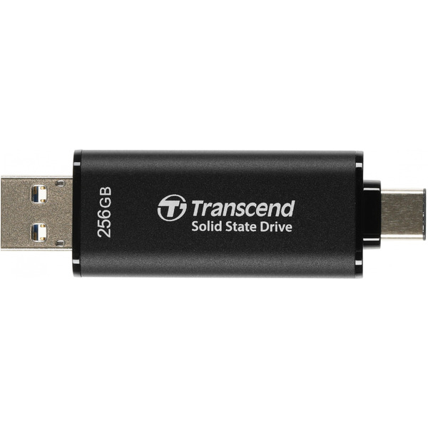 Внешний накопитель Transcend ESD310 256GB TS256GESD310C