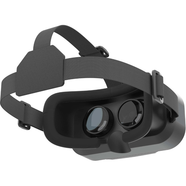 Oчки виртуальной реальности Miru Mega Quest VMR800